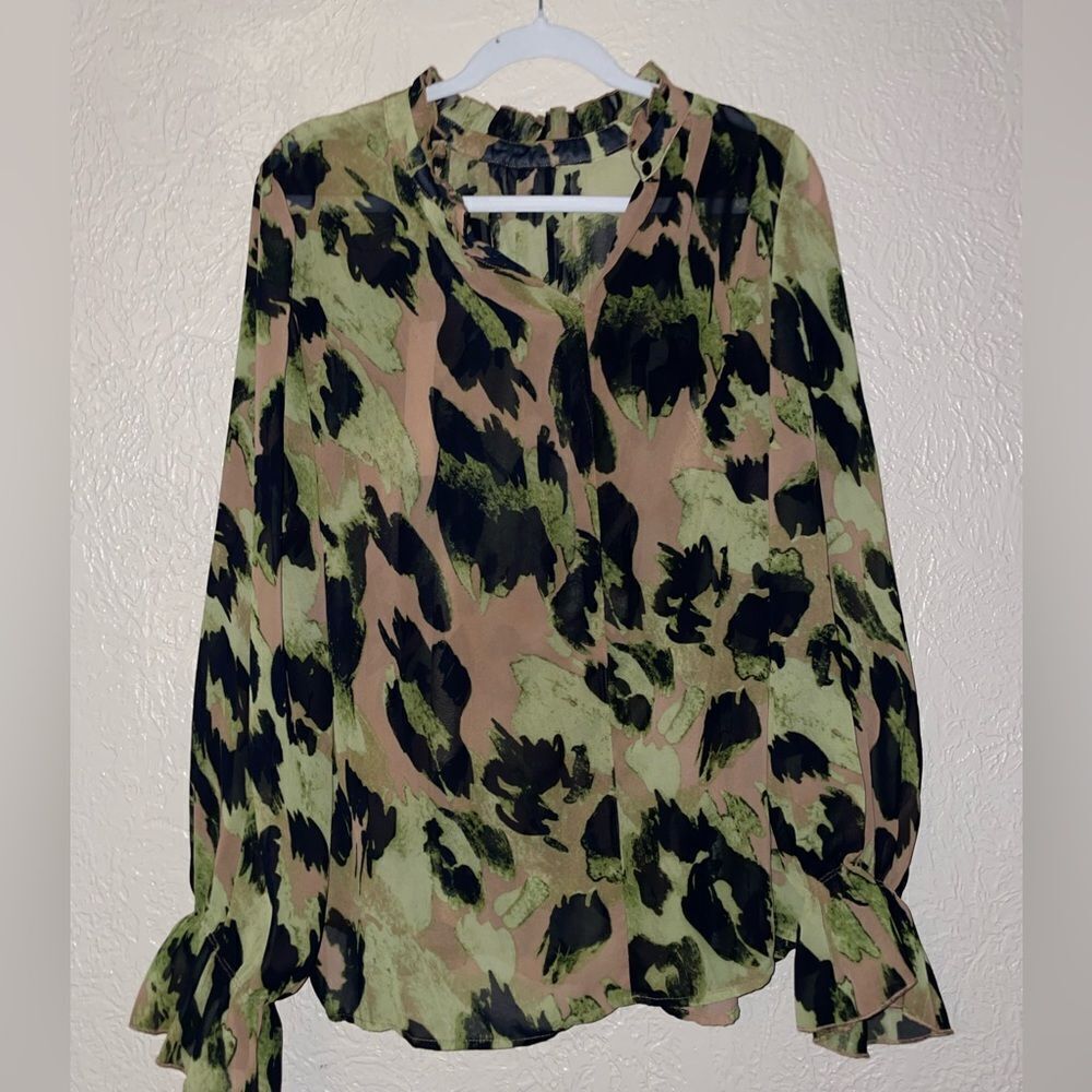 Adyson parker top